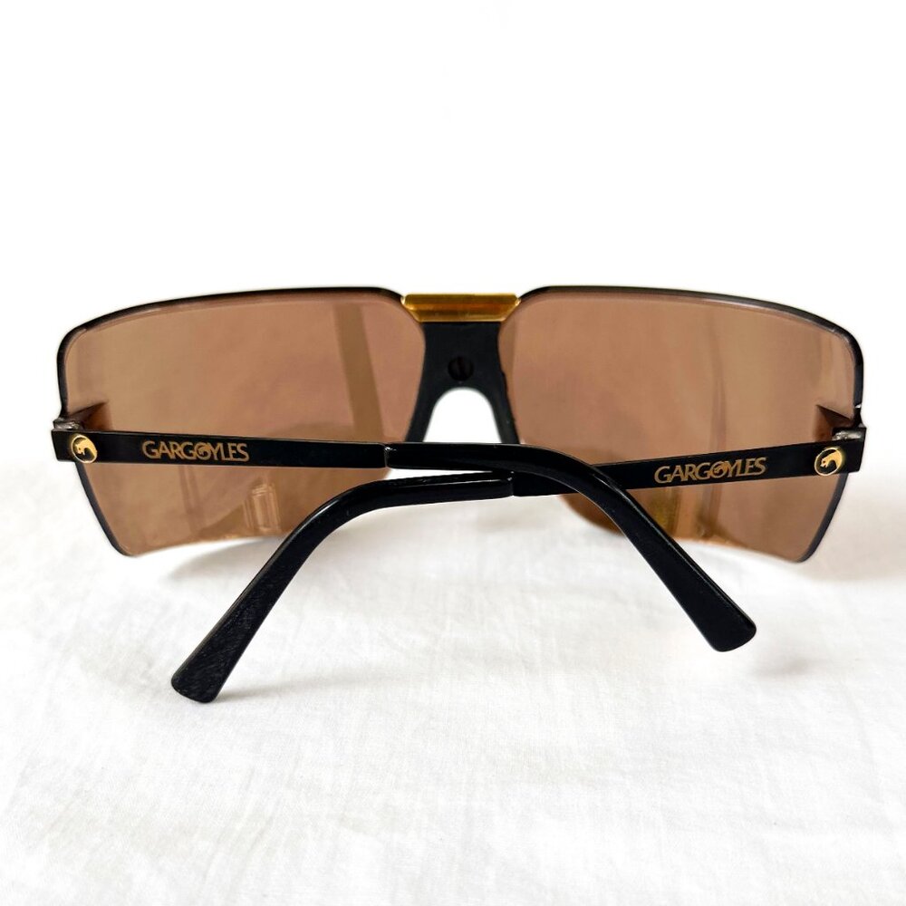 Gargoyles Performance Eyewear - Chamber - Metallic - Picture 2 of 10
